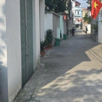 Thanh Khoản Nhanh Lô Đất 54/M2 Tại Quang Minh Mê Linh Hà Nội. Giá Đầu Tư Được