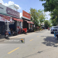 Khu Hiếm Nhà Bán - Đất Mặt Tiền Đường 15M Sát Nguyễn Ảnh Thủ Quận 12 - 128M2, Ngang 5M Hiếm.