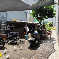 Khu Hiếm Nhà Bán - Đất Mặt Tiền Đường 15M Sát Nguyễn Ảnh Thủ Quận 12 - 128M2, Ngang 5M Hiếm.