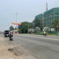 400M2 Đất Mặt Tiền Đường Nhựa Ql22 Ngay Kcn Trảng Bàng. Giá Bán 6,5 Tỷ
