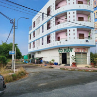 Chính Chủ Cần Bán Gấp Lô Đấtmặt Tiềnquốc Lộ, Gần Cảng Quốc Tế, Gần Vinhomes, Sổ Sẵn Công Chứng Ngay.