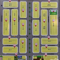Chính Chủ Cần Bán Gấp Lô Đấtmặt Tiềnquốc Lộ, Gần Cảng Quốc Tế, Gần Vinhomes, Sổ Sẵn Công Chứng Ngay.