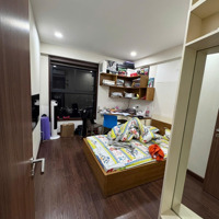 Chính Chủ Cho Thuê Căn Hộ 2 Ngủ - Five Star Kim Giang Giá 12.5 Triệu/Tháng Nhận Nhà 1.6