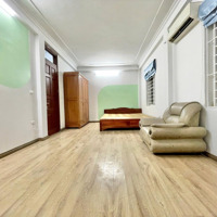 Cho Thuê Nhà Ngõ 42 Kim Giang 45M2 X 6T Thang Máy