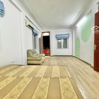 Cho Thuê Nhà Ngõ 42 Kim Giang 45M2 X 6T Thang Máy