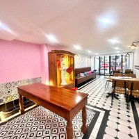 Cho Thuê Nhà Kinh Doanh 3 Tầng Ngay Mặt Đường Chính Tttp Giá Bán 27 Triệu/Tháng