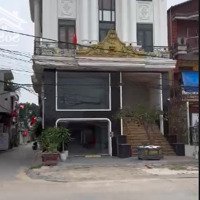 Chính Chủ Cho Thuê Nhà Tầng 1,2 Nhà Mới Xây Hiện Đại, Diện Tích Sàn 135M2. Bao Giá