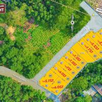 PHÂN LÔ KIỆT THIÊN THAI - PHƯƠNG AN TÂY GIÁ SỐC CHỈ 1 TỶ 1xx