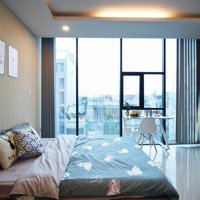 Căn Hộ Có Cửa Sổ Full Nt Quận 8