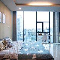 Căn Hộ Có Cửa Sổ Full Nt Quận 8