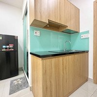 Siêu Phẩm Phòng Ban Công - Full Nội Thất - Nhà Mới - Ngay Kdc Sông Giồng - An Phú - Quận 2