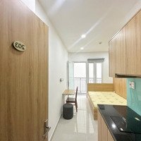 Siêu Phẩm Phòng Ban Công - Full Nội Thất - Nhà Mới - Ngay Kdc Sông Giồng - An Phú - Quận 2