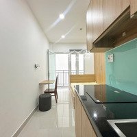 Siêu Phẩm Phòng Ban Công - Full Nội Thất - Nhà Mới - Ngay Kdc Sông Giồng - An Phú - Quận 2