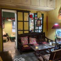 Bán Căn Hộ Tập Thể Kinh Doanh, Hoàng Ngọc Phách, Nam Thành Công, Đống Đa, Siêu Đẹp, 41M2, 10.5 Tỷ