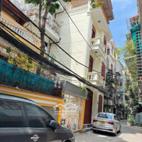 Nhà Phố Liễu Giai 41M*4T,Mặt Tiền5M, Lô Góc 2 Ngõ Ô Tô Tránh, 3 Thoáng, Mặt Ngõ, Cách 30M Ra Phố 16 Tỷ