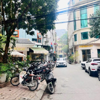 Bán Nhà Đỗ Quang - 40M2 - Phân Lô Vỉa Hè Ô Tô Tránh - Kinh Doanh - Nhà Dân Xây