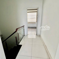 Bán Nhà 4 Tầng,Hẻm Ô Tô 8M Ở Ht13,Hiệp Thành Q12. Giá Bán 5,65 Tỷ