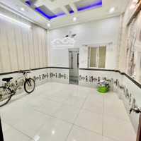 Bán Nhà 4 Tầng,Hẻm Ô Tô 8M Ở Ht13,Hiệp Thành Q12. Giá Bán 5,65 Tỷ