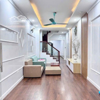 Bán Nhà Phân Lô Nguyễn Ngọc Nại, 52.6M2, 3 Tầng, Ngõ Thông Ô Tô, Mặt Tiền Rộng, Giá Tốt