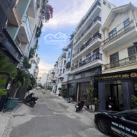 Bán Nhàhẽm Xe Hơi8M Ngay Trường Huỳnh Văn Nghệ, P14, Gò Vấp, Dt(4X14M) 3 Lầu 3 Phòng Ngủ3Wc
