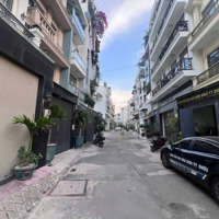Bán Nhàhẽm Xe Hơi8M Ngay Trường Huỳnh Văn Nghệ, P14, Gò Vấp, Dt(4X14M) 3 Lầu 3 Phòng Ngủ3Wc