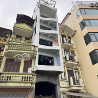Cực Hiếm! Mặt Phố Nguyễn Lân 40M-4T Nhỉnh 15 Tỷ Kinh Doanh Sầm Uất