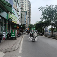 Cực Hiếm! Mặt Phố Nguyễn Lân 40M-4T Nhỉnh 15 Tỷ Kinh Doanh Sầm Uất