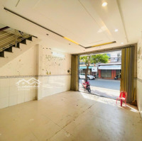 Bán Nhà 4 Tầng, Mặt Tiền Đường Lạc Long Quân , Nha Trang Giá Bán 6 Tỷ 350 Triệu
