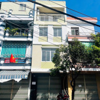 Bán Nhà 4 Tầng, Mặt Tiền Đường Lạc Long Quân , Nha Trang Giá Bán 6 Tỷ 350 Triệu