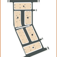 Bán Đất Nền Dự Án Khu Phú Nhuận 4. Sát Công Viên Hồ Sinh Thái.diện Tích5X18M, 5X21.5M Giá 185 Triệu/M2 Sổ Đỏ