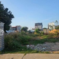 Bán Đất Đẹp Tại Lò Lu, 2,9 Tỷ, 100M2, Nhiều Tiện Ích Ở Q9, Hcm, Cạnh Kdc, Gần Chợ Và Trường Học .
