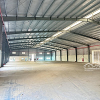 Sang Nhượng 8049M Đất Nhà Xưởng Tại Kcn Phú Nghĩa- Chương Mỹ