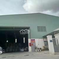 Bán Xưởng Hơn 2.121M2, Cụm Công Nghiệp Bình Cơ, Sát Ngã 4 Hội Nghĩa, Vsip 3. Hoàn Công, Pccc