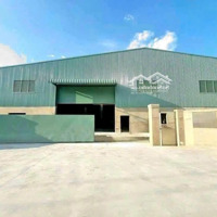 Bán Xưởng Hơn 2.121M2, Cụm Công Nghiệp Bình Cơ, Sát Ngã 4 Hội Nghĩa, Vsip 3. Hoàn Công, Pccc