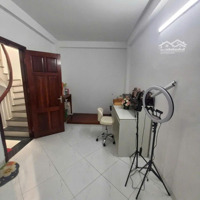 Cho Thuê Nhà Riêng Trần Phú, Hà Đông - 35M2 - 5 Tầng - Full Đcb - 11 Triệu/Tháng