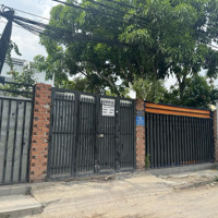 Cho Thuê Nhà Cấp 4 Mặt Tiền Đường 28, Linh Đông,Diện Tích270M2 Giá 20 Triệu/ Tháng