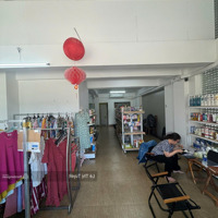 Cho Thuê Tầng Trệt Và Tầng Lửng Đường 60-Tlm, Tt Thạnh Mỹ Lợi, Thích Hợp Kinh Doanh