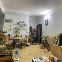 Bán Căn Hộ Chung Cư Bộ Kế Hoạch Và Đầu Tư Ngõ 1 Đông Quan, Cầu Giấy, 102M2 3 Phòng Ngủ Giá Bán 7,2 Tỷ
