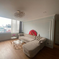 Bán Cc Park View E4 Yên Hoà, 8.5 Tỷ, 88,9M2, 2 Phòng Ngủ+ 2 Vệ Sinh Nội Thất Đầy Đủ, Yên Hòa, Cầu Giấy, Hn
