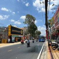 Bán Mặt Tiền Kd Võ Văn Ngân, Nhà 4 Tầng Ngang 7M. 55 Tỷ