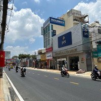 Bán Mặt Tiền Kd Võ Văn Ngân, Nhà 4 Tầng Ngang 7M. 55 Tỷ