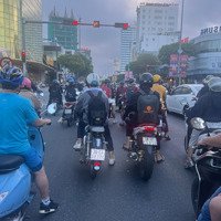 Chị Cần Bán Căn Nhà Mặt Tiền Đỗ Quang Trung Tâm Phố Đà Nẵng.