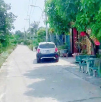Bánh Nhanh Lô Đất Mặt Tiền Phước Thạnh, Củ Chi, Hcm Giá Bán 3Ty1,Diện Tíchngang 15M Dài 27M