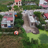 Mặt Đường Thượng Đức, Minh Đức, Đồ Sơn - Tổng 210M2