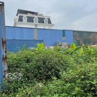Đất Đẹp Khu Đô Thị Phía Tây Cầu Phú Lương, Phường Nhị Châu, Tp Hải Dương Cần Bán Nhanh