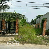 Cần Bán Lô Đất 149M2 Lê Minh Nhựt, Xã Tân Thông Hội, Củ Chi Giá Bán 1,7 Tỷ