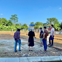 Bán Đất Nền Lạc Thủy, Hòa Bình. Chỉ Từ 550 Triệu/Lô Mặt Đường, Sổ Đỏ