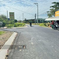 Chính Chủ Cần Bán Lỗ Gấp Lô Đất Đẹp 80M2 Full Thổ Cư Tại Xã Tân Hiệp,Hóc Môn .Shr.xdtd