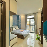 Chdv Studio Banconl Đầy Đủ Tiện Nghi, Trục Nguyễn Thị Thập, Sát Tân Mỹ, Nguyễn Lương Bằng Quận 7