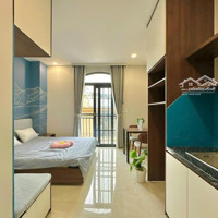 Chdv Studio Banconl Đầy Đủ Tiện Nghi, Trục Nguyễn Thị Thập, Sát Tân Mỹ, Nguyễn Lương Bằng Quận 7